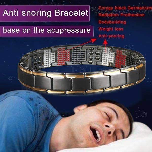 Magnetic bracelet, detachable magnetic bracelet, treatment obesity, men and women can use