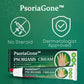 PsoriaGone™ Natural Herbaceous Plants Psoriasis Cream