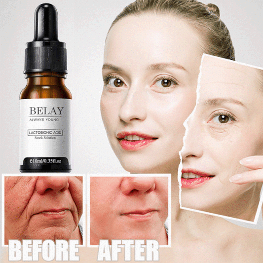 AgeDefy™ Instant Perfection wrinkles essence