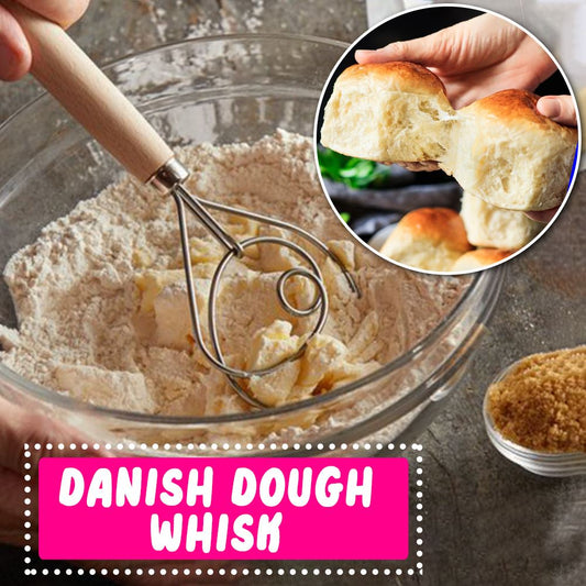 4 Must-Have Baking Tools ladybethel 