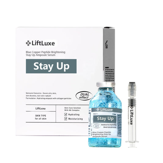 LiftLuxe™ French Ampoule Serum