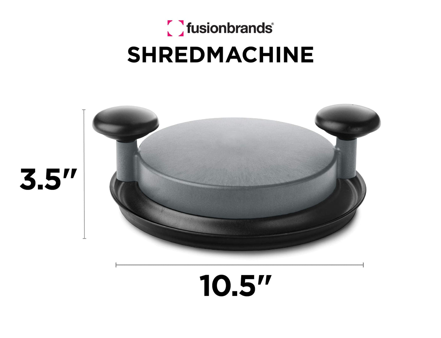 ShredMachine—Buy 2 free shipping
