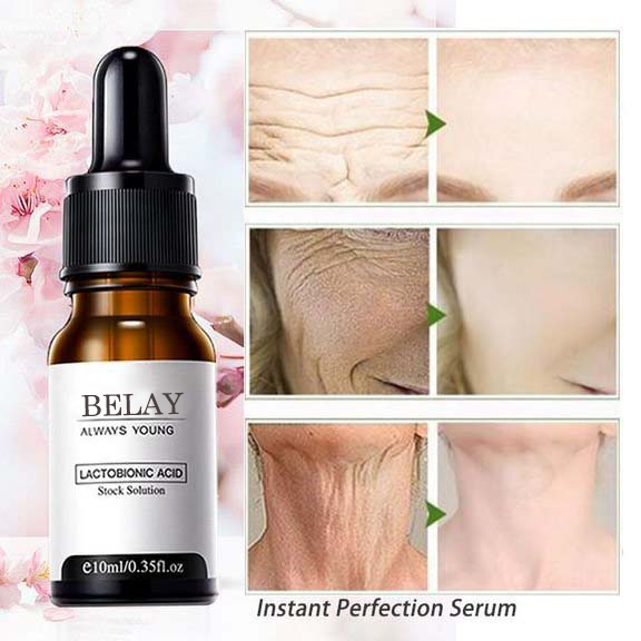 Mother's Day Best Gift🎁2022 New Instant Perfection Magic Essence