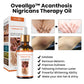 Oveallgo™ Acanthosis Nigricans Therapy Oil
