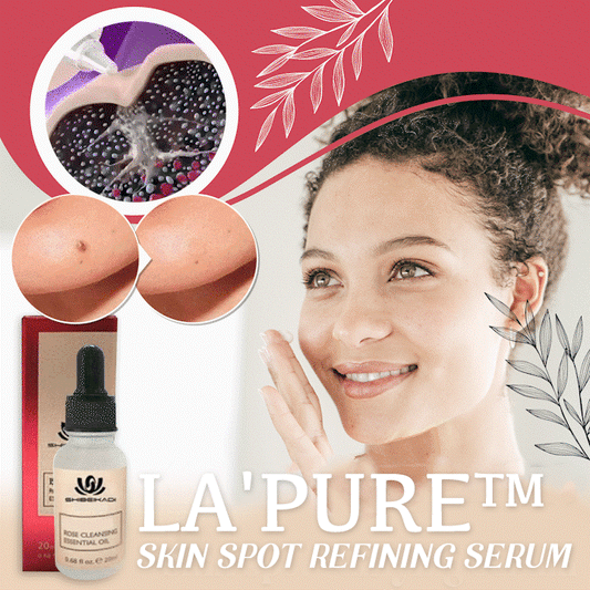 La'Pure™ Skin Spot Refining Serum